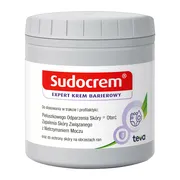 Sudocrem Expert, krem barierowy, 400 g