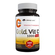 Olimp Gold-Vit C 1000 Forte, kapsułki, 100 szt.