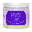 Bracia Mydlarze, peeling solny, Bazylia z porzeczką, 250 ml