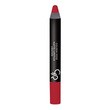Golden Rose Matte Crayon Lipstick, matowa pomadka w kredce, 06, 3,5 g