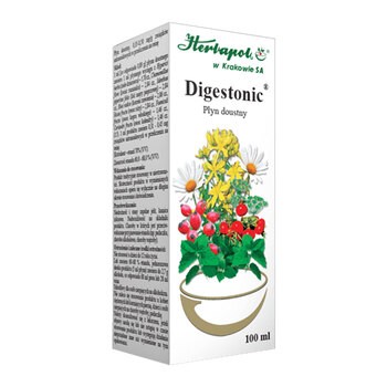 Digestonic, płyn doustny, 100 ml