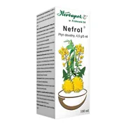 Nefrol, płyn doustny, 100 ml