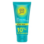 Dax Sun, żel po opalaniu, łagodząco-chłodzący, 200 ml