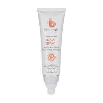 Betterair travel spray, 75 ml