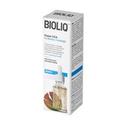 Bioliq, olejek Cica na blizny i rozstępy, 30 ml