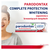 Parodontax Complete Protection Whitening, pasta do zębów, 75 ml