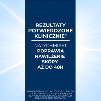 Eucerin Urea Repair, krem do ciała z 5% mocznika, 450 ml