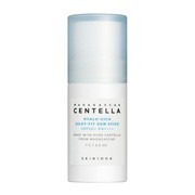Skin1004 Hyalu-Cica Silky-Fit Sun Stick, krem z filtrem przeciwsłonecznym w sztyfcie SPF 50+ PA++++, 7 g