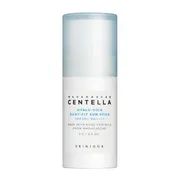 Skin1004 Hyalu-Cica Silky-Fit Sun Stick, krem z filtrem przeciwsłonecznym w sztyfcie SPF 50+ PA++++, 7 g