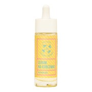 Mydlarnia 4 Szpaki, Eukaliptus Cytrynowy, regenerujące serum na końcówki, 30 ml