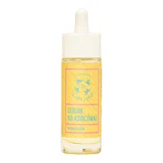 Mydlarnia 4 Szpaki, Eukaliptus Cytrynowy, regenerujące serum na końcówki, 30 ml