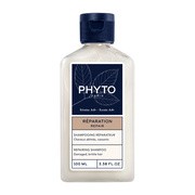 Phyto Repair, szampon odbudowujący z kreatyną A18+, 100 ml