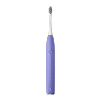 Oclean, szczoteczka soniczna Endurance, kolor fioletowy, 1 szt.
