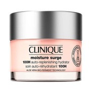 Clinique Moisture Surge 100H Auto-Replenishing Hydrator, nawilżający krem-żel, 30 ml