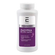 Enilome Pro Podology, zasypka do stóp, 120 g