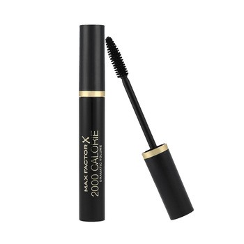 Max Factor 2000 Calorie, tusz do rzęs, Black 9 ml