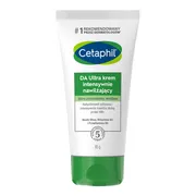 Cetaphil DA Ultra, krem intensywnie nawilżający, 85 g