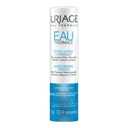 Uriage Eau Thermale, nawilżająco-odżywcza pomadka do ust, 4 g