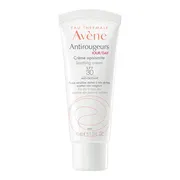 Avene Eau Thermale Antirougeurs Jour, kojący krem na dzień, SPF 30, 40 ml