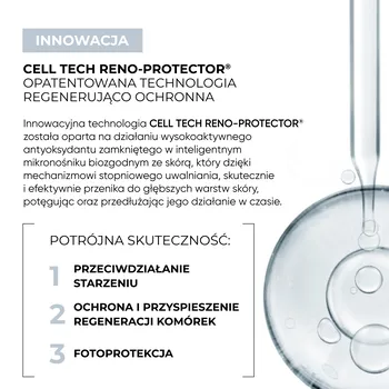 L`Biotica Estetic Clinic, oczyszczająco - rozświetlajacy, płyn micelarny, 200 ml