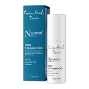 Nacomi Next LVL NMN & Booster NAD+, serum przeciwstarzeniowe, 30 ml