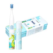 VITAMMY Smile krokodyl Szczoteczka soniczna dla dzieci 3+