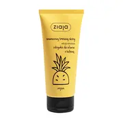 Ziaja Ananasowy trening skóry, ekspresowa odżywka do włosów z kofeiną, 100 ml