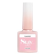 StayLAC, lakier hybrydowy, Flamingo, 5 ml