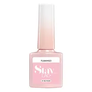 StayLAC, lakier hybrydowy, Flamingo, 5 ml