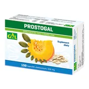 Prostogal, 500 mg, kapsułki elastyczne, 150 szt.