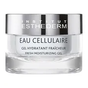 Esthederm Cellular Water, energetyzująco-nawilżający żel antyoksydacyjny do twarzy, 50 ml