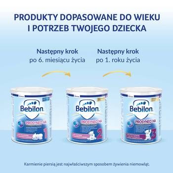 Bebilon Prosyneo HA 1, proszek, 400 g