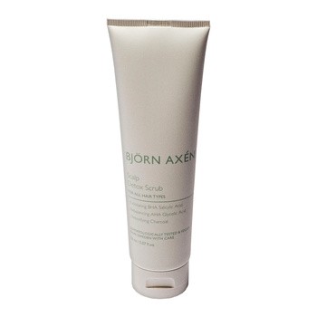 Björn Axén, Scalp Detox Scrub, peeling do skóry głowy, 200 ml