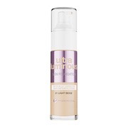 Bell Professional Ultra Luminous Skin Foundation, podkład rozświetlający 001, 30 g