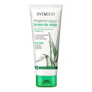 Sylveco, krem regenerujący do stóp, 75 ml