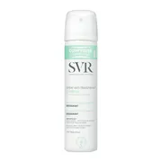 SVR Spirial, spray anti-transpirant 48h, 75 ml