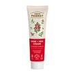 Green Pharmacy, krem do rąk i paznokci, żurawina i arnika, 100 ml