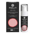 BasicLab Masculis, wzmacniające serum do twarzy Wygładzenie i Ujędrnienie, 30 ml