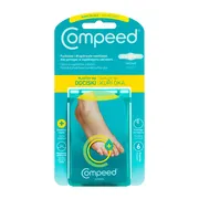 Plastry Compeed, na odciski nawilżające, 6 szt.