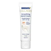 Novaclear Collagen, krem wygładzający do rąk, 50 ml