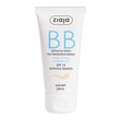 Ziaja BB, aktywny krem na niedoskonałości, skóra tłusta/mieszana, odcień jasny, 50 ml
