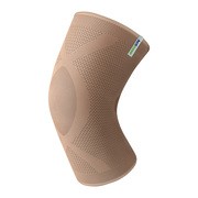 Actimove ES Knee Support, opaska stawu kolanowego z zabudowaną rzepką, rozmiar XL, 1 szt.