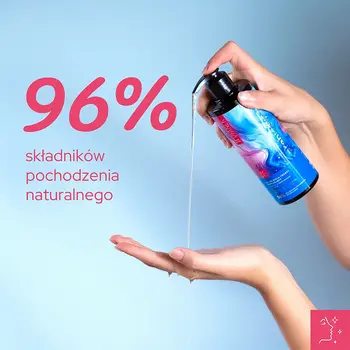 Vianek, prebiotyczny żel do mycia twarzy nawilżający, 300 ml