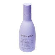 Bjorn Axen Cool Silver Shampoo, szampon do włosów blond i siwych, 250 ml