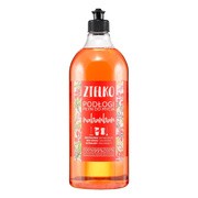 Zielko, Płyn do mycia podłóg, rabarbar, 1000 ml
