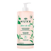 Nuxe Body Reve de The, rewitalizujący żel pod prysznic, 750 ml