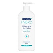 Novaclear Hydro, nawilżający balsam do ciała, 500 ml