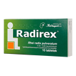 Radirex, tabletki, 10 szt.