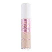 Bell Professional Ultra Radiant Concealer, korektor pod oczy rozświetlający, 02, 4,8 g