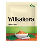 Flos Wilkakora, susz, 50 g